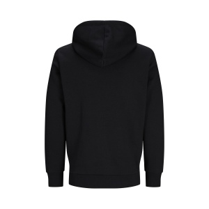 Sweat à capuche zippé unisexe 10