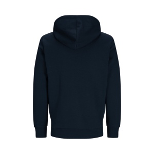 Sweat à capuche zippé unisexe 11