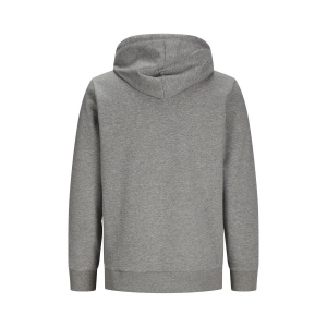 Sweat à capuche zippé unisexe 12