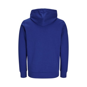 Sweat à capuche zippé unisexe 13