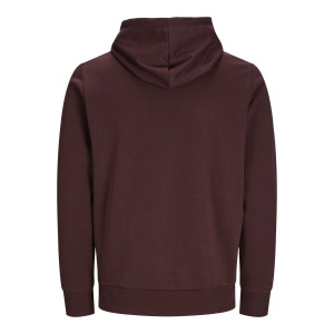 Sweat à capuche zippé unisexe 15