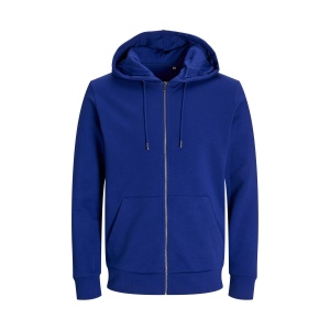 Sweat à capuche zippé unisexe 6