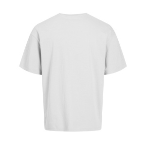 Tee-shirt oversize en coton organique 25