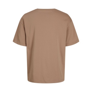 Tee-shirt oversize en coton organique 34