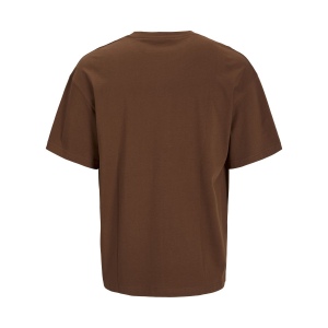 Tee-shirt oversize en coton organique 35