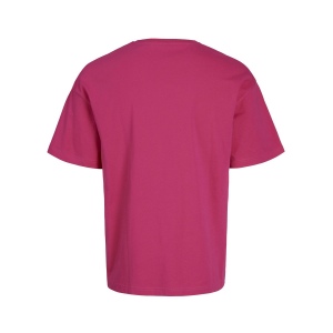 Tee-shirt oversize en coton organique 36