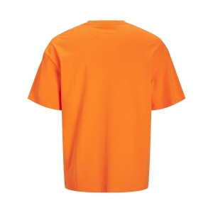 Tee-shirt oversize en coton organique 37