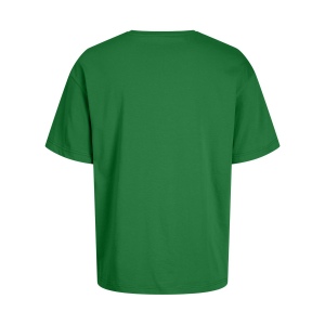Tee-shirt oversize en coton organique 39