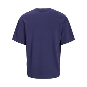 Tee-shirt oversize en coton organique 40
