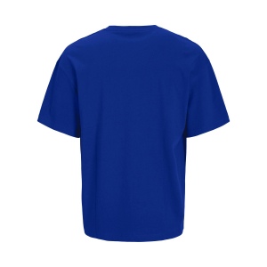 Tee-shirt oversize en coton organique 41