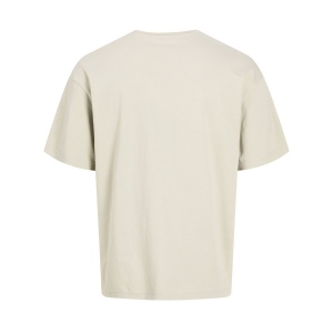 Tee-shirt oversize en coton organique 42