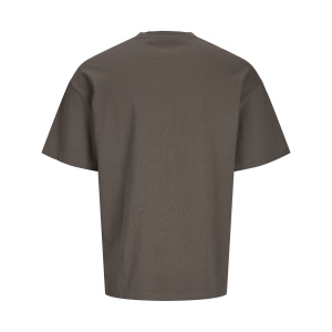 Tee-shirt oversize en coton organique 43