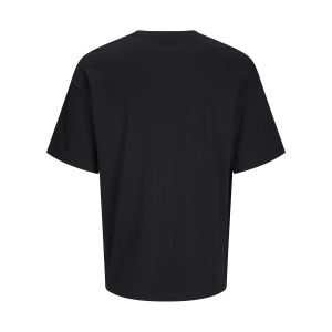 Tee-shirt oversize en coton organique 26