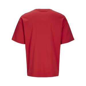 Tee-shirt oversize en coton organique 44