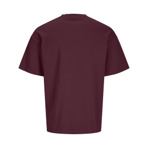 Tee-shirt oversize en coton organique 45