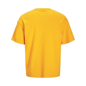 Tee-shirt oversize en coton organique 46