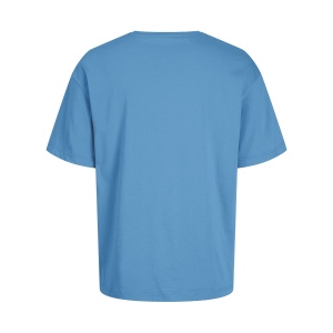 Tee-shirt oversize en coton organique 27