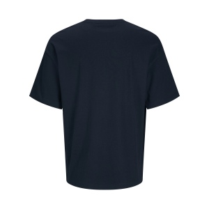 Tee-shirt oversize en coton organique 28