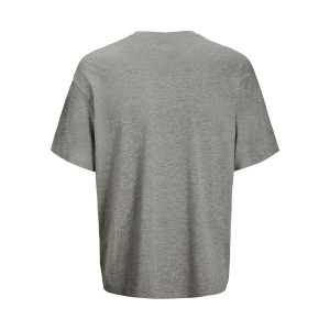 Tee-shirt oversize en coton organique 29