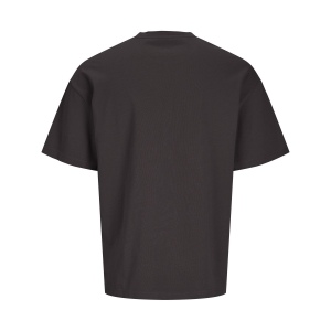 Tee-shirt oversize en coton organique 30