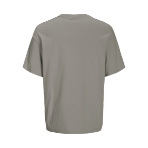 Tee-shirt oversize en coton organique 31