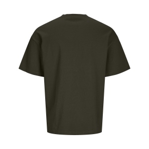 Tee-shirt oversize en coton organique 32