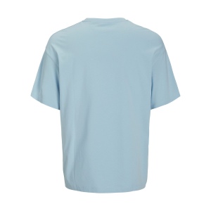 Tee-shirt oversize en coton organique 33
