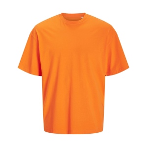 Tee-shirt oversize en coton organique 14