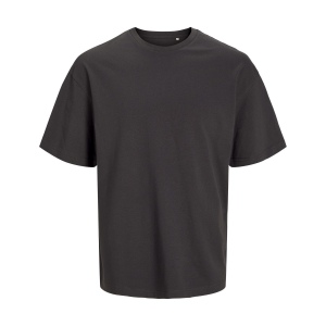 Tee-shirt oversize en coton organique 7