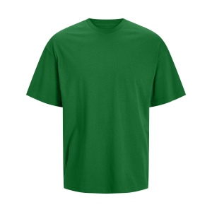 Tee-shirt oversize en coton organique 16