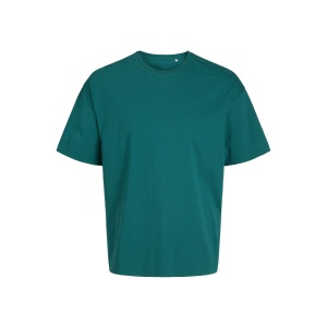 Tee-shirt oversize en coton organique 17