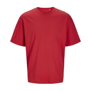 Tee-shirt oversize en coton organique 22