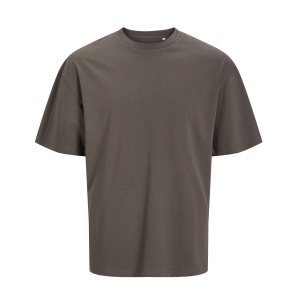 Tee-shirt oversize en coton organique 21