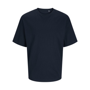 Tee-shirt oversize en coton organique 5
