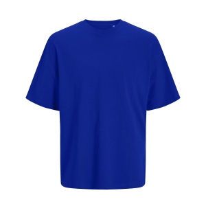 Tee-shirt oversize en coton organique 19