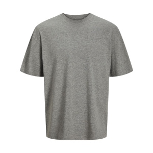 Tee-shirt oversize en coton organique 6