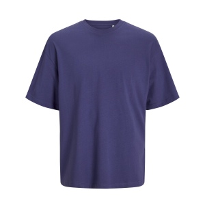 Tee-shirt oversize en coton organique 18