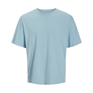Tee-shirt oversize en coton organique 10