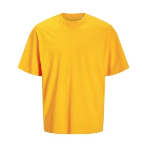 Tee-shirt oversize en coton organique 24