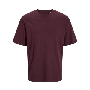 Tee-shirt oversize en coton organique 23