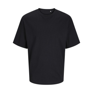 Tee-shirt oversize en coton organique 3