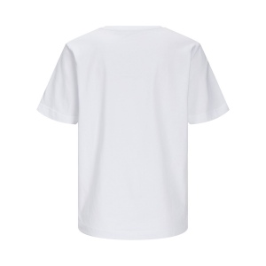 Tee-shirt en coton organique femme 12