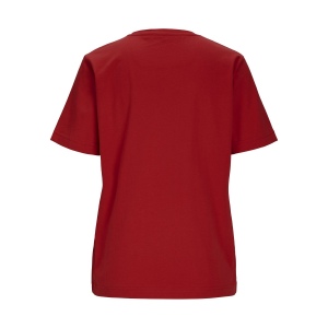 Tee-shirt en coton organique femme 21