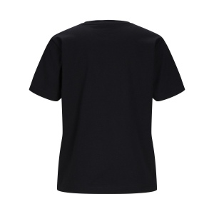 Tee-shirt en coton organique femme 13
