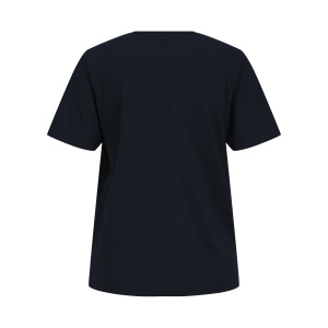 Tee-shirt en coton organique femme 14