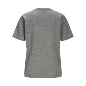 Tee-shirt en coton organique femme 15