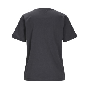 Tee-shirt en coton organique femme 16