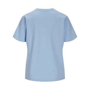 Tee-shirt en coton organique femme 17
