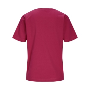 Tee-shirt en coton organique femme 19