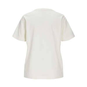 Tee-shirt en coton organique femme 20